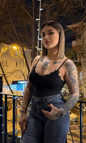 Sex Hattı